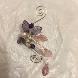New Ear Cuff